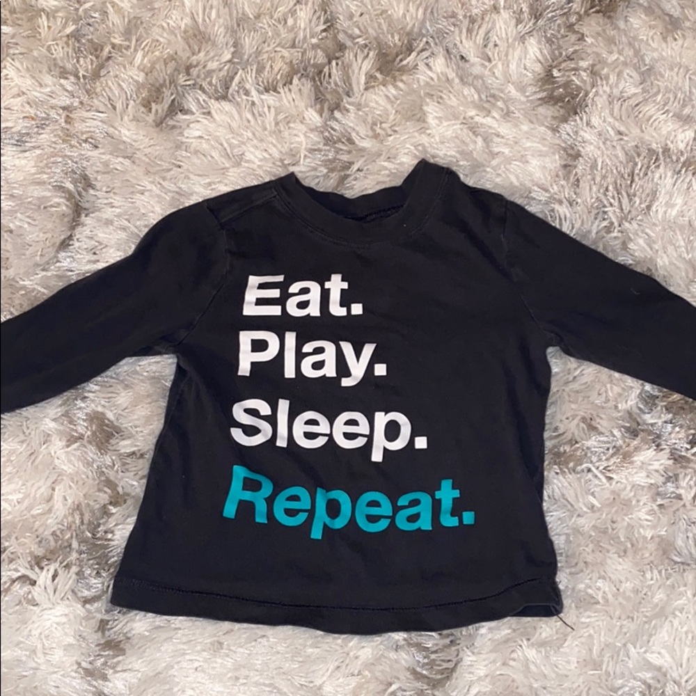 Old Navy Toddler Long Sleeve